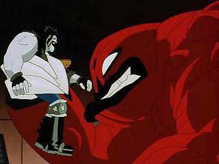Illustration for article titled Superman The Animated Series: Stolen Memories / The Main Man Parts 1 and 2